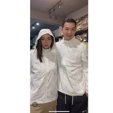 人行道Footway &2F 衝鋒外套 四季可穿 高防潑水 防曬50