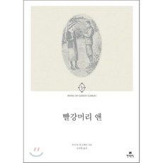 빨강머리 앤, 현대문학