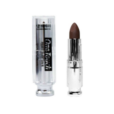 댕기머리 원터치 헤어 커버 스틱 4g, BLACK (흑색), 3개