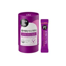 정관장 화애락 이너제틱 건강기능식품, 300g, 1개
