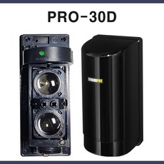 적외선감지기 PRO-30D 동작센서 인체 동체감지기 han10056tq