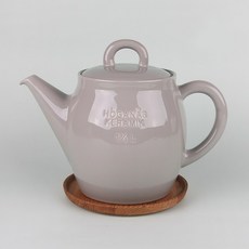 호가나스 티팟 택1, 그레이