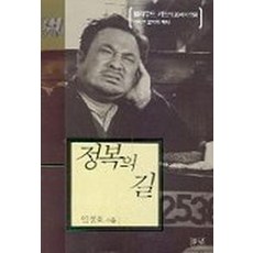 정복의 길, 들녘, 안정효 저