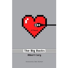 (영문도서) The Big Bucks Paperback, Albert Cory, English, 9781736298657