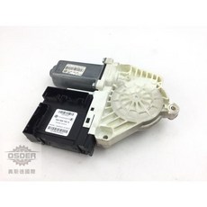 Volkswagen 福斯 玻璃升降馬達, 1個