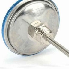 기름온도계 튀김온도계 대형 업소용기름온도계 고온온도계 요리용온도계