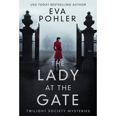 (英文圖書)The Lady at the Gate 平裝版, Independently Published, 英文