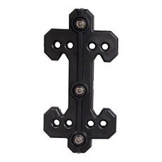 그레이트 스파이더 체인 부품 스포츠패드(색상랜덤발송)