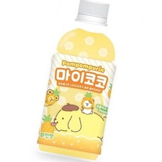 마이코코 파인애플맛 340ml 운동회 과일음료 유치원kty4+7zhq