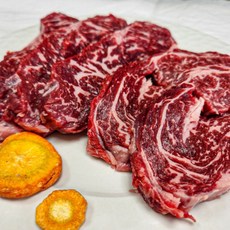 채끝새우살 400g