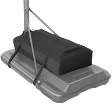 표준 사이즈 블랙 - 튼튼한 가중 베이스, 표준 사이즈, 블랙 - 튼튼한 가중 베이스