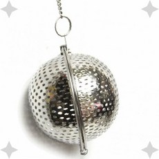 차망 스테인리스 원형 메쉬 육수 우린 거름 국물 우려내기 주방 조리 도구 찻잎 멸치 다시마 우림망, 1개