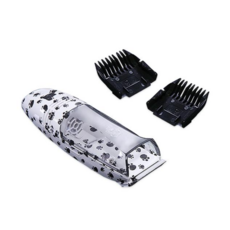 바두기 에어바리깡 애견 강아지 고양이 미용 흡입식 이발기, 에어바리깡 세트, 1개