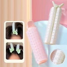 헤어 뿌리 집게 구르프 헤어 롤