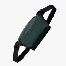 벨로이 슬링백 힙색 러닝벨트 6L BMVA DeepOcean
