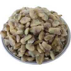 바지락살 중국산 바지락 조개살 냉동, 1개, 500G