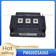 인버터 PM600DSA060 인버터 액세서리 IGBT 모듈 새로운 600A-600V 원본 테스트, 01 PM400DSA060