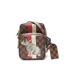 루이 비통 중고 2016 채프먼 크로스 백