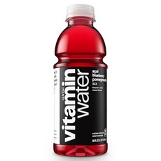 비타민water XXX 591밀리리터 vitaminwater XXX 20 fl oz