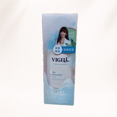 VIGILL 婦潔 私密沐浴露 茶樹精油 清新潔淨 pH3.5 弱酸性, 1件, 220ml