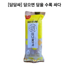 삼립약과 미니꿀약과, 70g, 18개