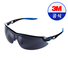 3M 보안경 AP-302 SG 보호안경 김서림방지 UV차단, 1개
