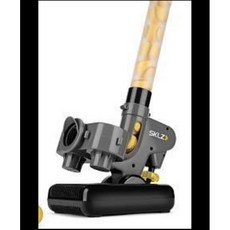 SKLZ Lightning Bolt 發球機，含12顆球，打擊精準練習器, 1個