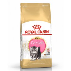 로얄캐닌 페르시안 키튼 고양이 사료, 닭, 2kg, 1개