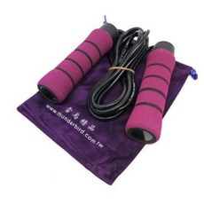 雷鳥 LT-160 高轉速培林防滑跳繩, 1個