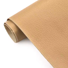 다용도 가죽 스티커 보수테이프 쇼파 자동차시트 의자 인조 수선 리폼 패치 레자시트지, 베이지