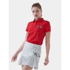 디즈니골프]여성 카라 티셔츠 HL2LTS092 2964708