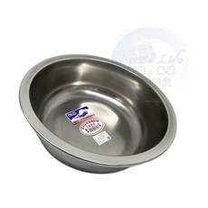 飛機牌 正304不鏽鋼面盆, 詳見包裝, 詳見包裝