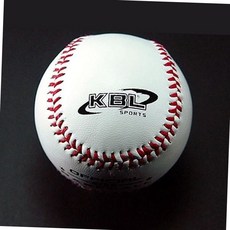 야구공 경식구 하드볼 연습용 사회인 야구 피칭 피칭연습 야구연습용품 경식야구공