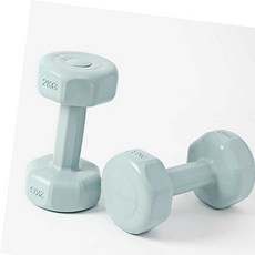 아령 파워볼 헬스기구 아령파워볼 헬스기구아령파워볼 남성 2kg 헬스 블루 육각, 본상품