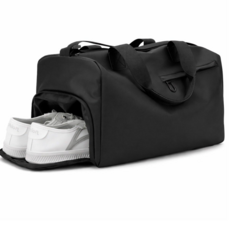 넉넉백 크로스백 대용량 수납좋은 가방 운동 여행 겸용 신발수납 방수 가방