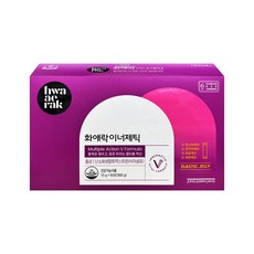 정관장 화애락 이너제틱 건강기능식품, 900g, 1개