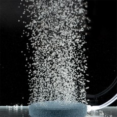 돕스 수족관기포기돌 구피어항돌 수족관기포분사기 수조돌맹이 어항산소돌, 4cm