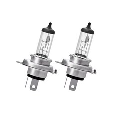 국산 24V H4 75/70W 순정 할로겐전구 전조등 라이트 헤드라이트 (2개1세트), 2개