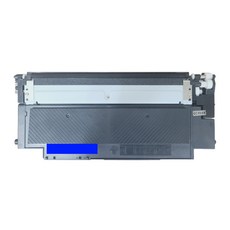 삼성 CLT-K515S C515S M515S Y515S 호환 재생 토너, 파랑, 1개