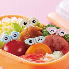 토루네 뉴 안경 픽 4p, 1개, 기타