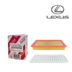 렉서스 ES300H ES350 순정 엔진오일필터 + TTF에어필터 세트, 1개, [7세대] ES300H (19-25)