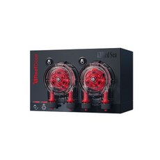 Red Sea 紅海 ReefDose 滴定機 精準控制水族營養, 1個, R35310 加液機 RD-2(不附管)