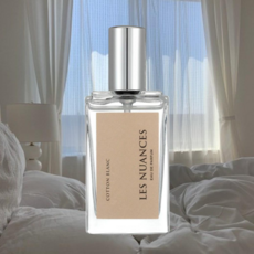 레뉘앙스 퍼퓸스 코튼블랑 EDP, 1개, 30ml