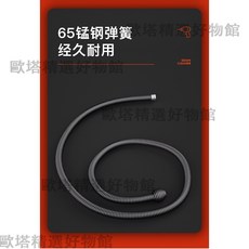 DEAIN CLEANER 電動水管疏通器 專業通管機 自動離合 純銅電機 65錳鋼彈簧 輕鬆疏通多種堵塞物