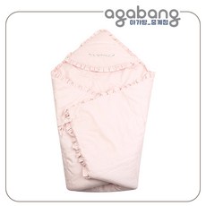 아가방 중계점 *BEST* 겉싸보가격실화? 예쁨 겉싸보 (PINK) 면100% 무형광 사랑스런프릴 공쥬님이불 출산 준비는 아가방과 함께