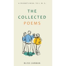 (英文圖書)The Collected Poems 精裝版, Jollyjoy Books Pvt Ltd, English, Hardcover