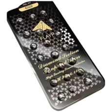 FLAYR 鋼化玻璃保護貼 玻璃貼, 1個