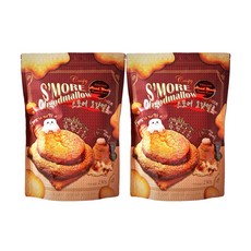 코스트코 스모어 오갓멜로 크리스피, 230g, 2개