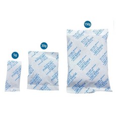 방습제 산업용제습제 파워드라이 대용량 5g 30g 150g, 30EA