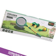 FOU 자연탐험탐구 B세트